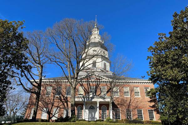 Here’s 3 bills to watch in the Maryland General Assembly meant to boost the small business economy