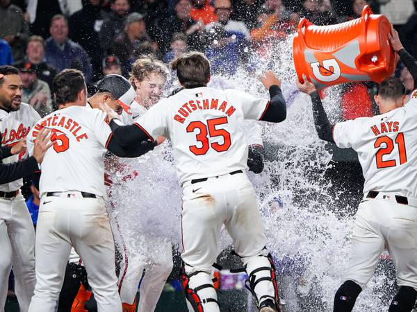 Inside the Dugout: How O’s offense can get even better