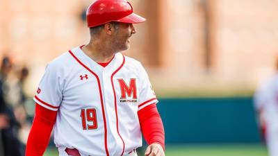 Matt Swope named Maryland baseball’s next head coach