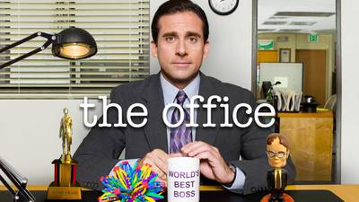 ‘The Office’ reboot is about a dying newspaper. I’m not laughing.
