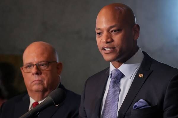 Environmental advocates call on Gov.-elect Wes Moore to roll back state funding for fossil fuel industry