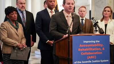 3 takeaways from state analysts’ review of the juvenile justice bill