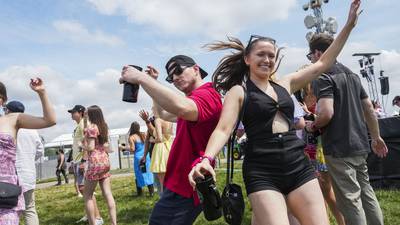 Inside Preakness’ costly hunt for younger fans
