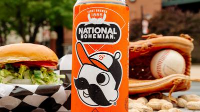 O’s and Bohs: National Bohemian will return to Camden Yards