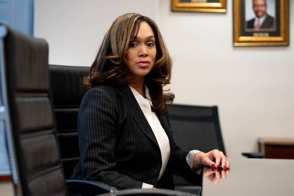 New trial date for outgoing Baltimore State’s Attorney Marilyn Mosby set for March 2023