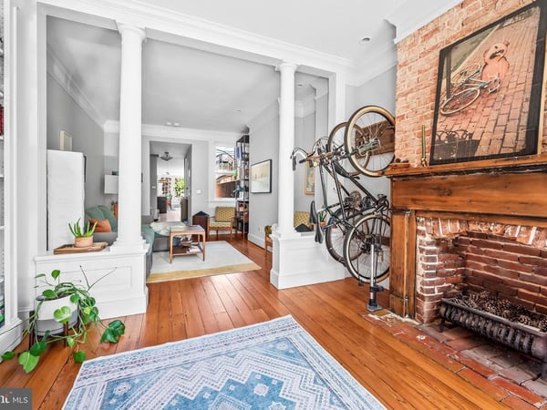 For sale: What you can get for $420K-$465K in Baltimore