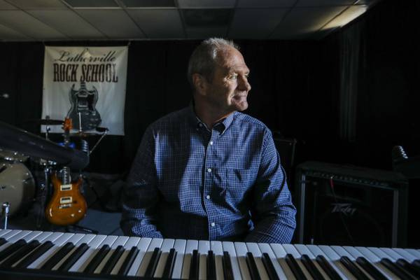 ‘I had a great time’: Lutherville resident looks back on 22 seasons as organist for the Washington Capitals