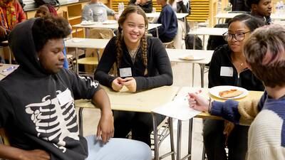Students prepare for ‘once-in-a-lifetime’ trip exploring key sites in the Civil Rights Movement