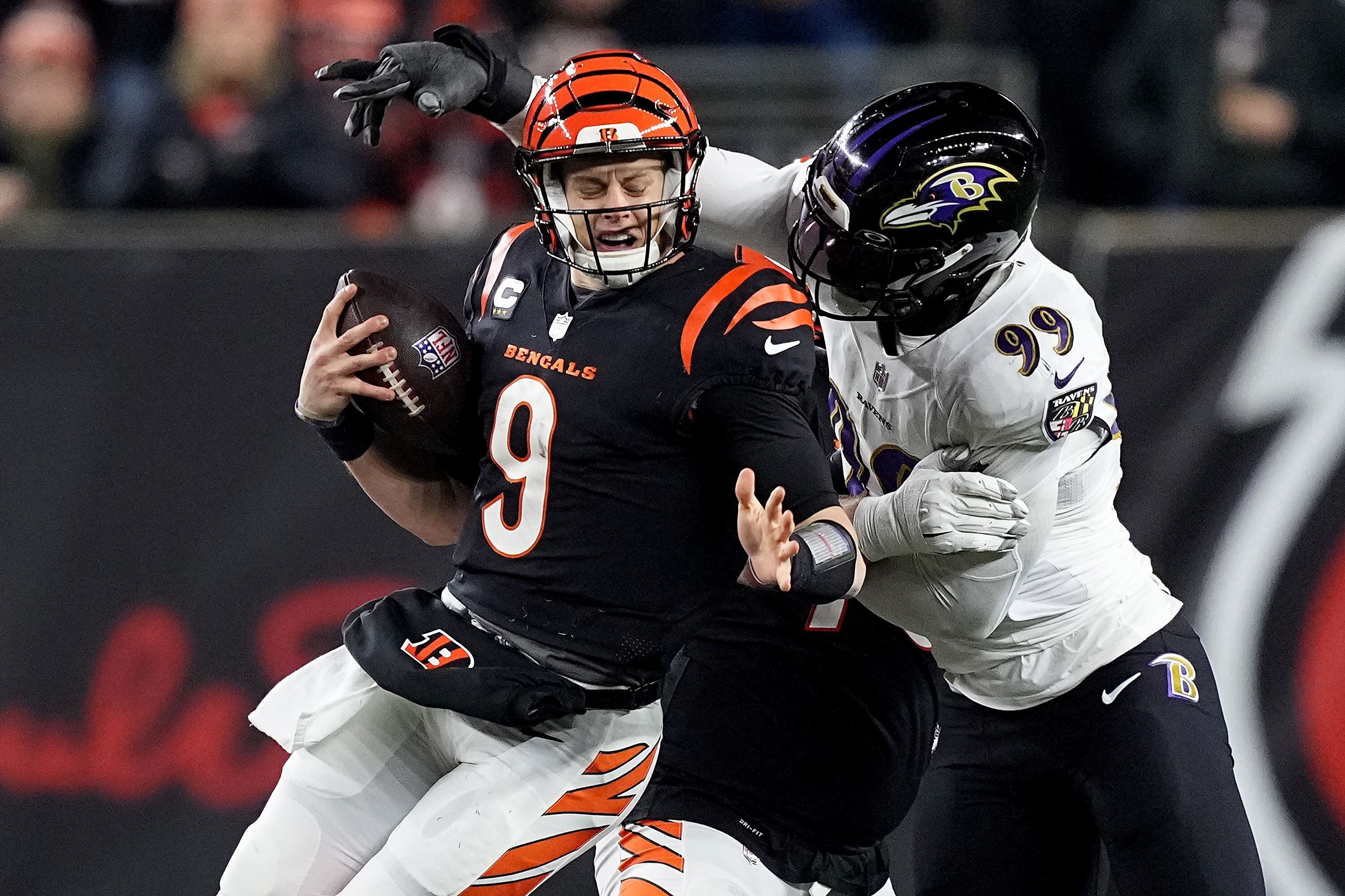 Bengals, Joe Burrow scheming for first win vs. rival Browns