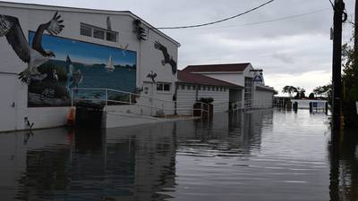 Commentary: We can protect communities most at risk from flooding