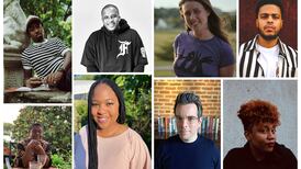 The Baltimore Banner announces “Creatives in Residence” to celebrate Baltimore writers and artists