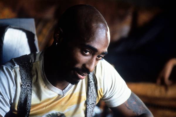 The Culture Report: Tupac Shakur’s teen residence for sale