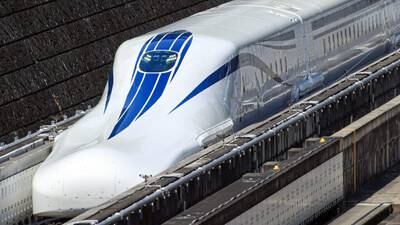 Proposed Maryland Maglev tunnel could be one of the longest passenger rail tunnels in the US