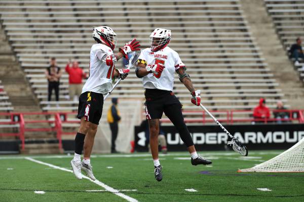 Terps grind out win with strong defensive effort and make case to move into No. 1 spot