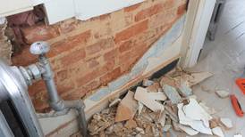 Tips, tricks and resources to fix up an old Baltimore rowhouse on the cheap