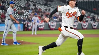 Jon Meoli: Austin Hays deserves a chance to get right for the Orioles. It’s a unique challenge for Brandon Hyde to make that happen.