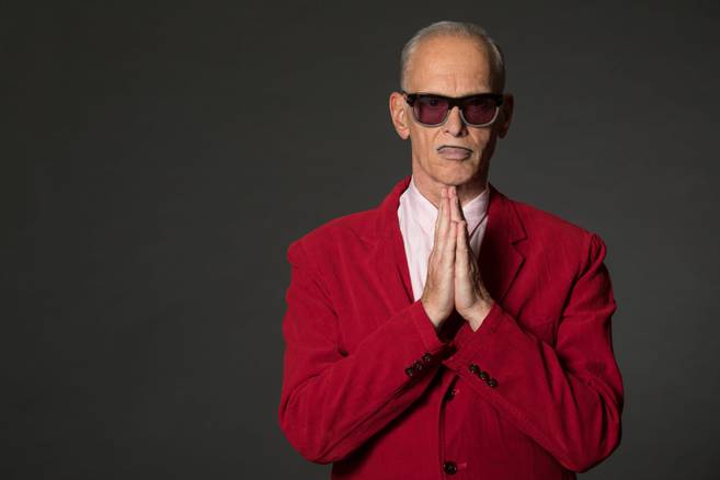 John Waters injured in Baltimore County accident: ‘It hurts when I laugh’ – The Baltimore Banner