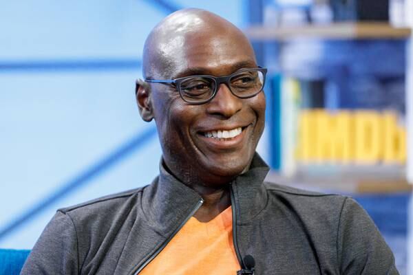 Baltimore native and ‘The Wire’ actor Lance Reddick dies at 60