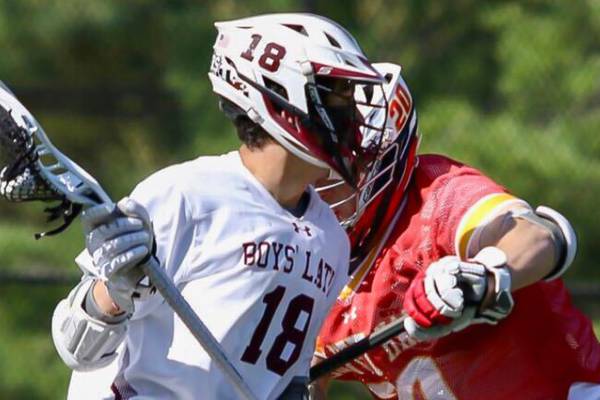Baltimore area boys lacrosse players to watch