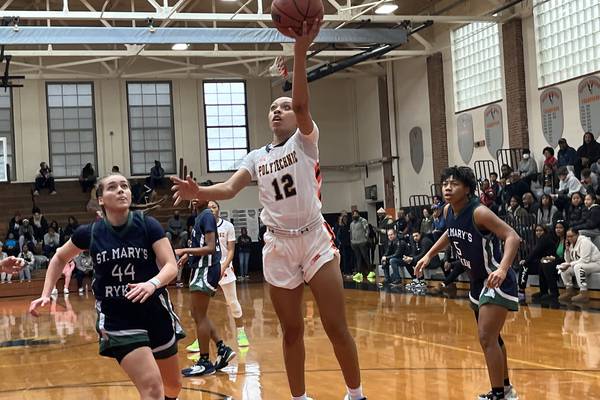 Public vs. Private Challenge again brings out area girls basketball elite