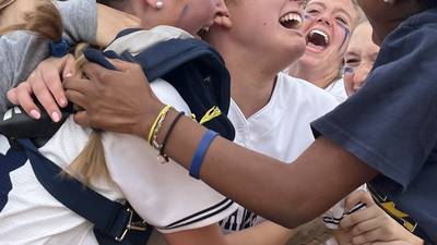 Notre Dame Prep completes turnaround with IAAM B softball crown