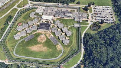 2 officers, 200 prisoners: Maryland’s prison population grows amid staffing shortage