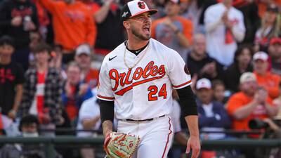 Jon Meoli: Get used to seeing former Orioles prospects returning to Baltimore with new teams