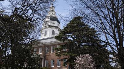 Maryland leaders say the state can weather a government shutdown — for a few weeks, at least