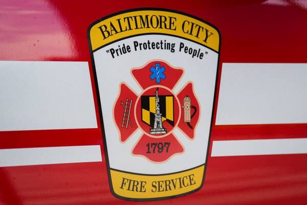 Baltimore fire chief Niles Ford resigns following report on blaze that killed three firefighters