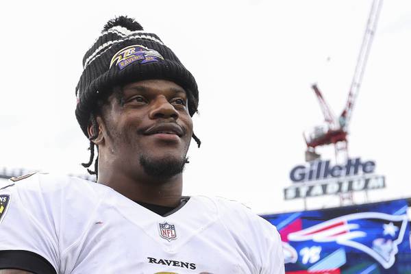 Ravens free-agency preview: As uncertainty with Lamar Jackson lingers, there’s still unfinished business