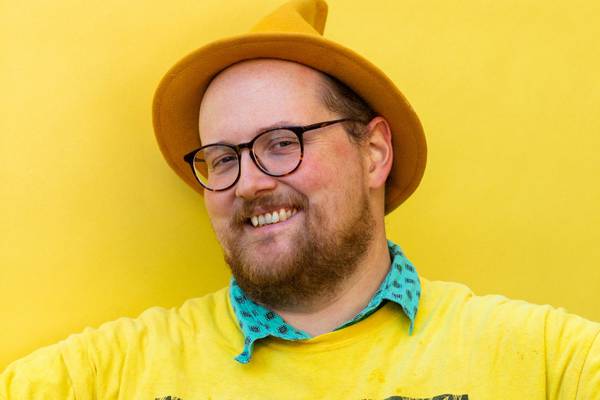 Dan Deacon to host New Year’s Eve Bash at Ottobar