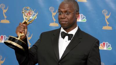 Commentary: Andre Braugher’s nobility matched his acting accomplishments