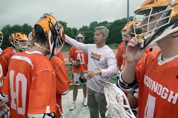 McDonogh’s deep talent gives it the nod as Baltimore’s No. 1 boys lacrosse team