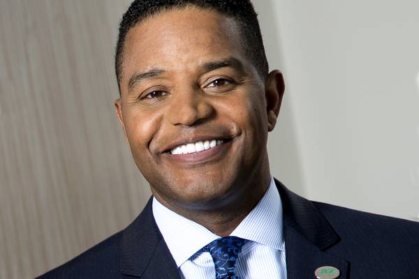 Calvin Butler will become Exelon CEO at the end of the year