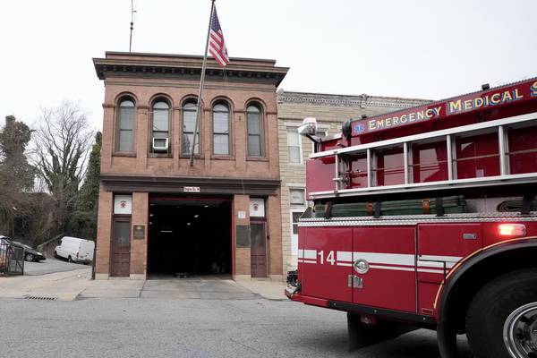 Council committee approves former Cab Calloway home and Baltimore’s oldest firehouse as historic landmarks