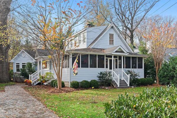 What you can get for under $1 million in Anne Arundel County 