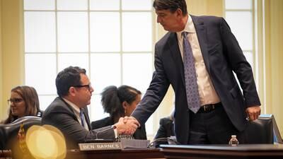 Maryland House, Senate resolve budget impasse over education funding