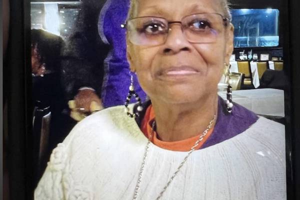 Family members of missing 75-year-old woman shocked after her remains were found in container