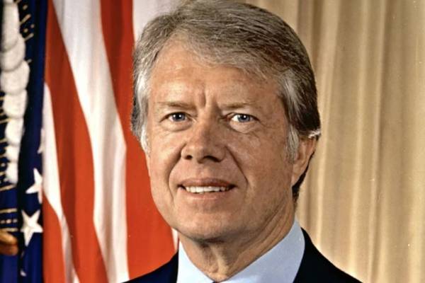 Naval Academy renames building after Jimmy Carter