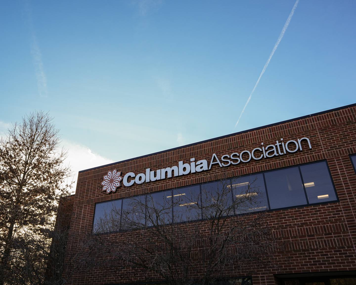 CEO of the Columbia Association, Lakey Boyd, is facing the possibility of being ousted, in Columbia, Md., December 5, 2022.