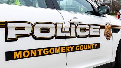 Montgomery County man charged with fatal hit-and-run