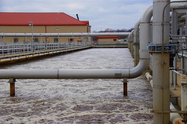 Toxic releases from industrial facilities compound Maryland’s water woes, new report finds