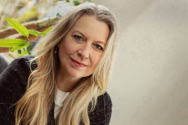 Cheryl Strayed on Center Stage’s ‘Tiny Beautiful Things’ and the importance of good advice
