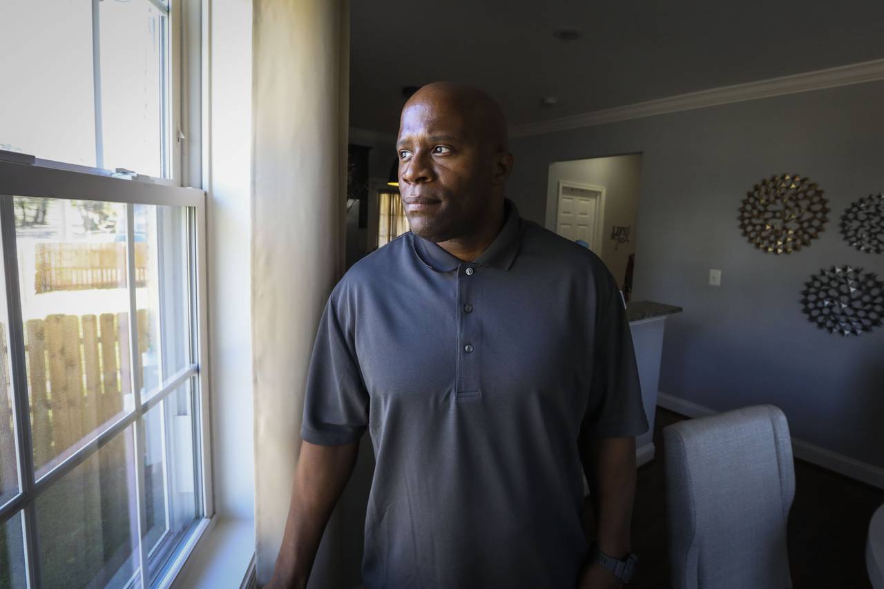 In 1993, Anthony Fair was 15 and involved in a drug organization when he shot and killed Rodney Ross, 17, and William Fortune, 38, in Sandtown-Winchester. He served more than 29 years. A Baltimore judge recently reduced his sentence to life in prison with all but time-served suspended, clearing the way for his release. He came home on Sept. 20.