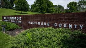 Judge reinstates Baltimore County schools auditor who had questioned board spending practices