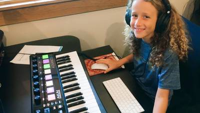 Unlocking your child’s potential: the top 10 reasons studying electronic music production sets kids up for future success