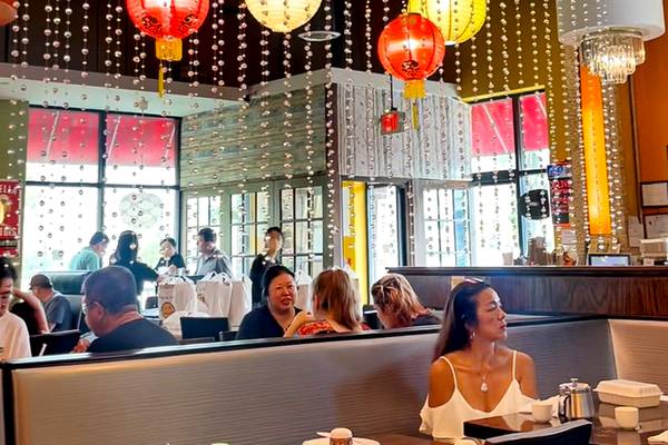 Where to ring in the Lunar New Year in Baltimore