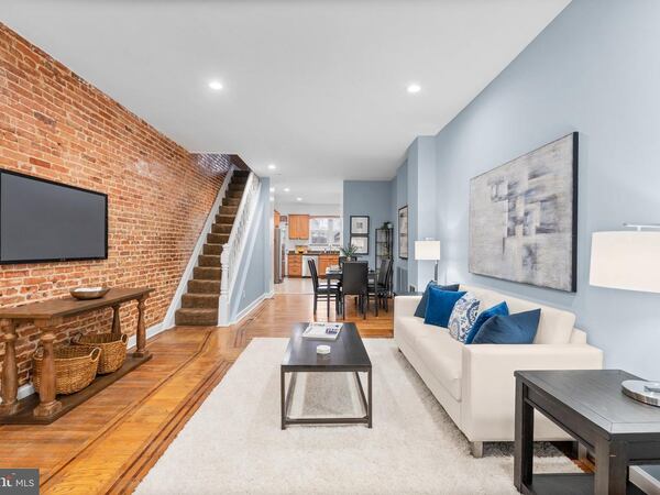 For sale: What you can get for $215K-$234K in Baltimore