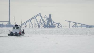 Thousands of longshoremen at Port of Baltimore face bleak months ahead