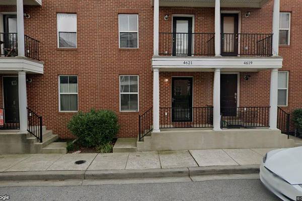 Rowhouse sells for $368,000 in Baltimore City